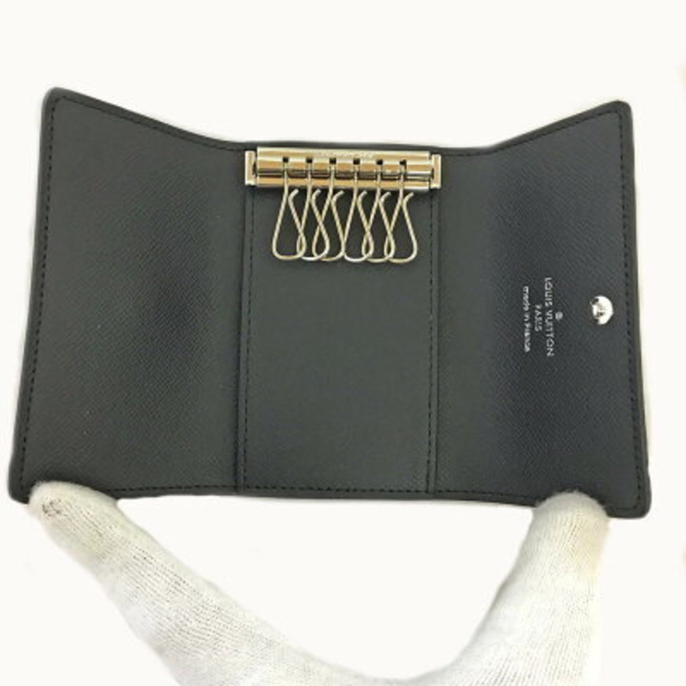 Louis Vuitton Multicle Monogram Eclipse Black Case - image 7